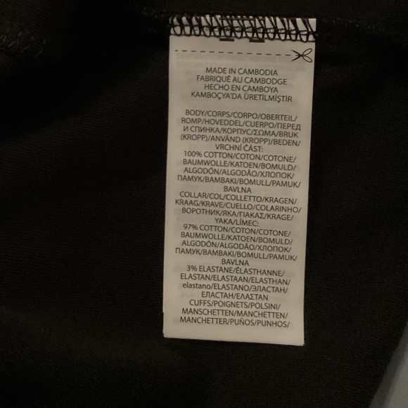 Polo by Ralph Lauren interlock track jacket - Picture 7 of 10